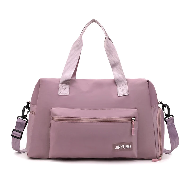 Sportliche Reisetasche mit mehreren Fächern Skanto