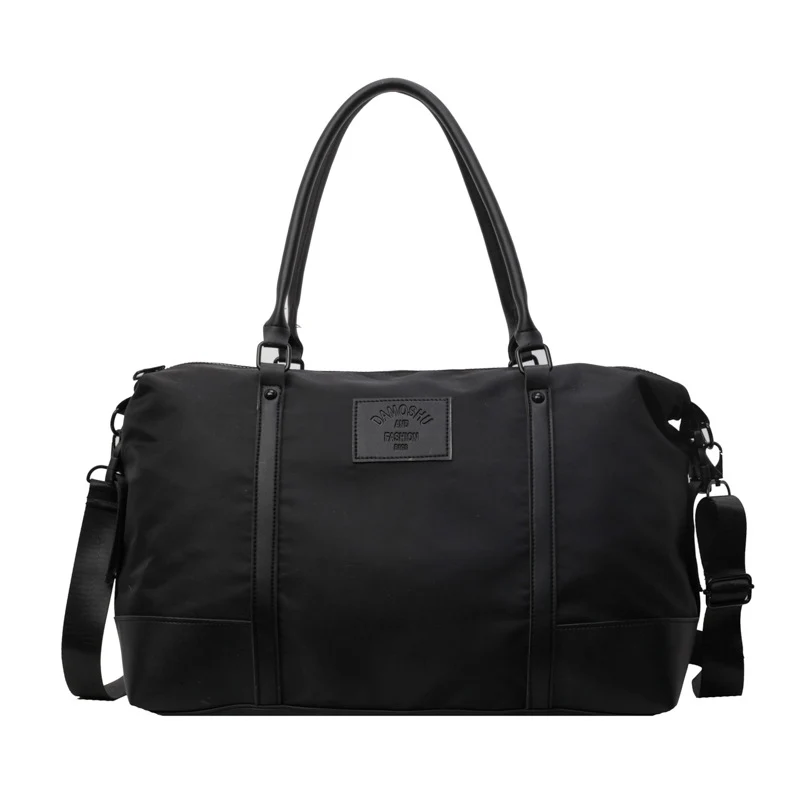 Sportliche Reisetasche mit komfortablen Fächern Skanto