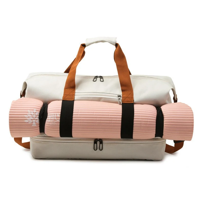 Robuste Trainings- und Reisetasche Skanto