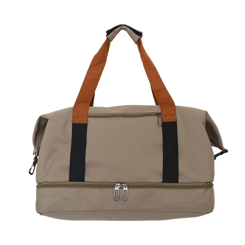 Robuste Trainings- und Reisetasche Skanto