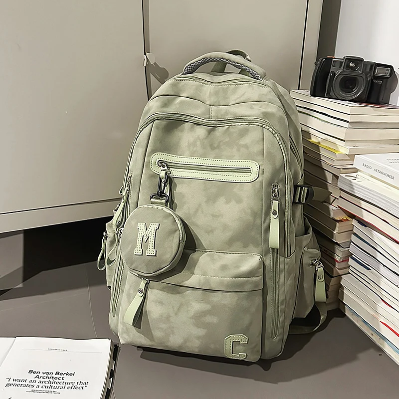 Urbaner Praktischer Schulrucksack