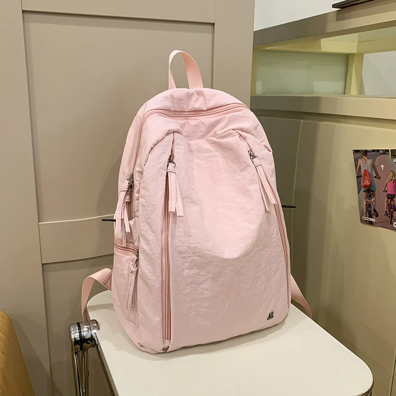 Urbaner Multifunktionaler Schulrucksack