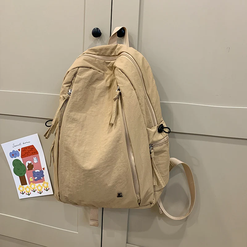 Urbaner Multifunktionaler Schulrucksack