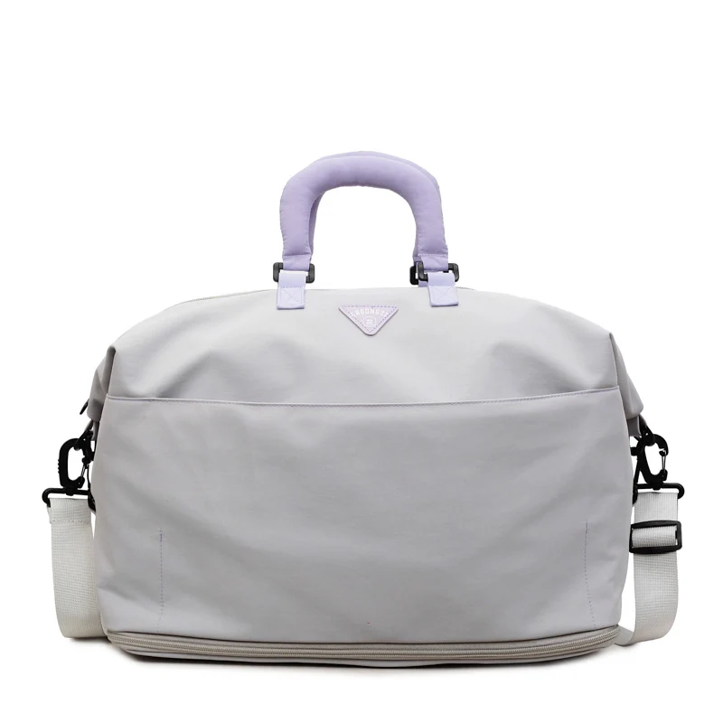 Multifunktionale Sport- und Reisetasche mit verstellbarem Gurt Skanto