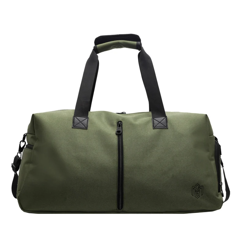 Sportliche Reisetasche mit innovativem Design und robustem Material Skanto