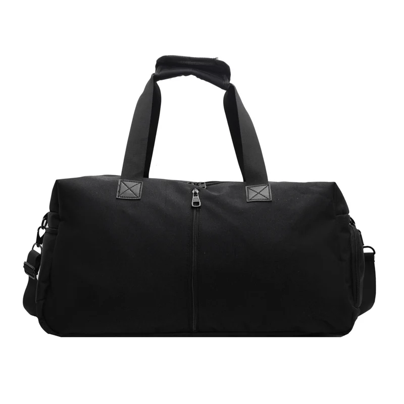 Sportliche Reisetasche mit innovativem Design und robustem Material Skanto