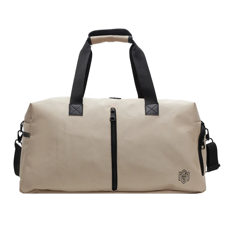Sportliche Reisetasche mit innovativem Design und robustem Material Skanto