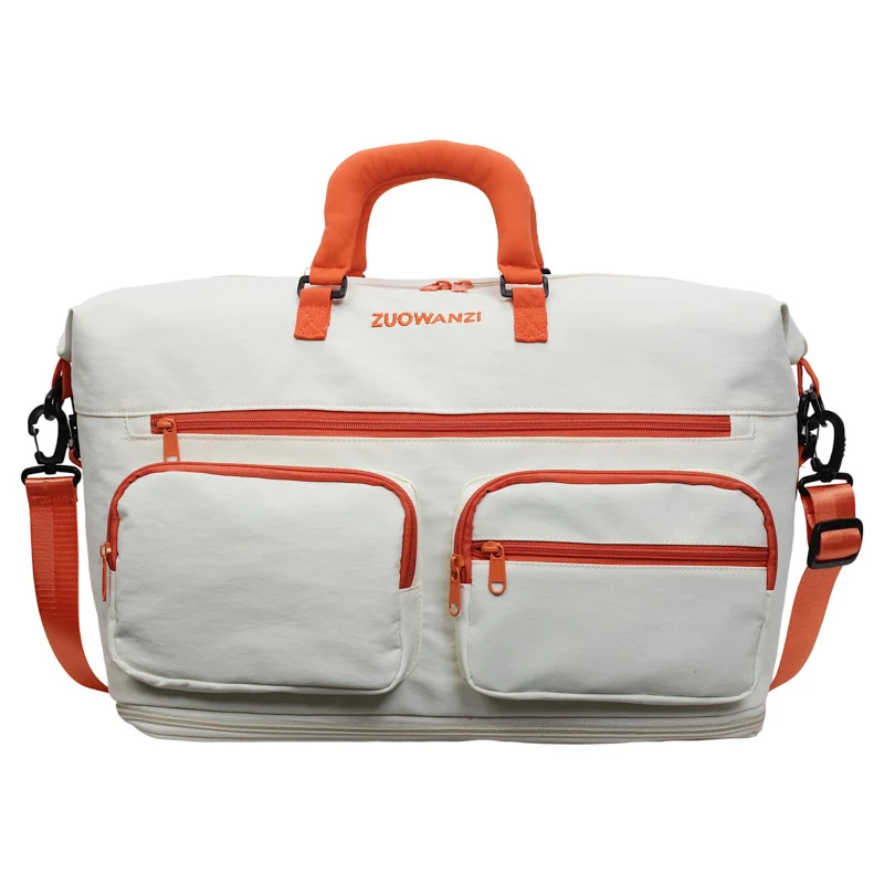 Praktische Sport- und Reisetasche mit vielseitigen Fächern Skanto