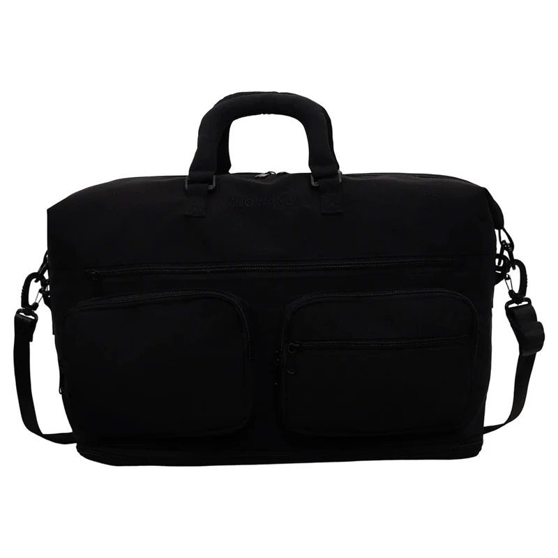 Praktische Sport- und Reisetasche mit vielseitigen Fächern Skanto