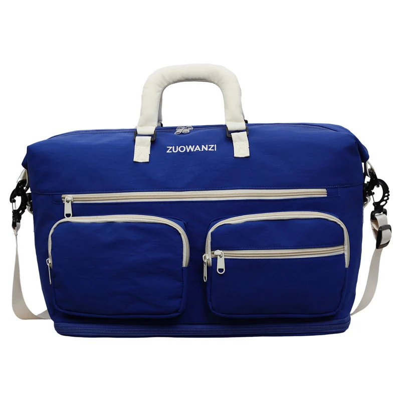 Praktische Sport- und Reisetasche mit vielseitigen Fächern Skanto