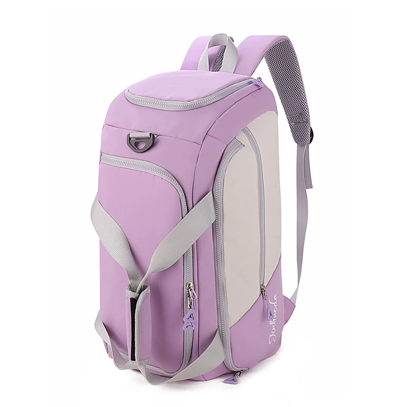 Sportlicher Rucksack mit innovativem Aufbewahrungssystem Skanto