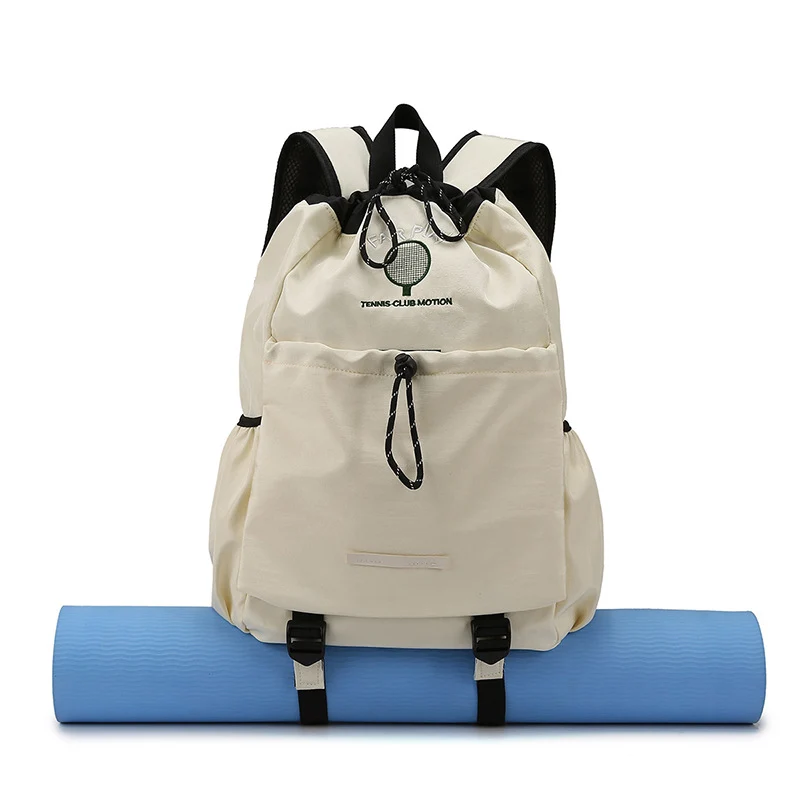 Sportlicher Rucksack mit innovativem Fächersystem Skanto