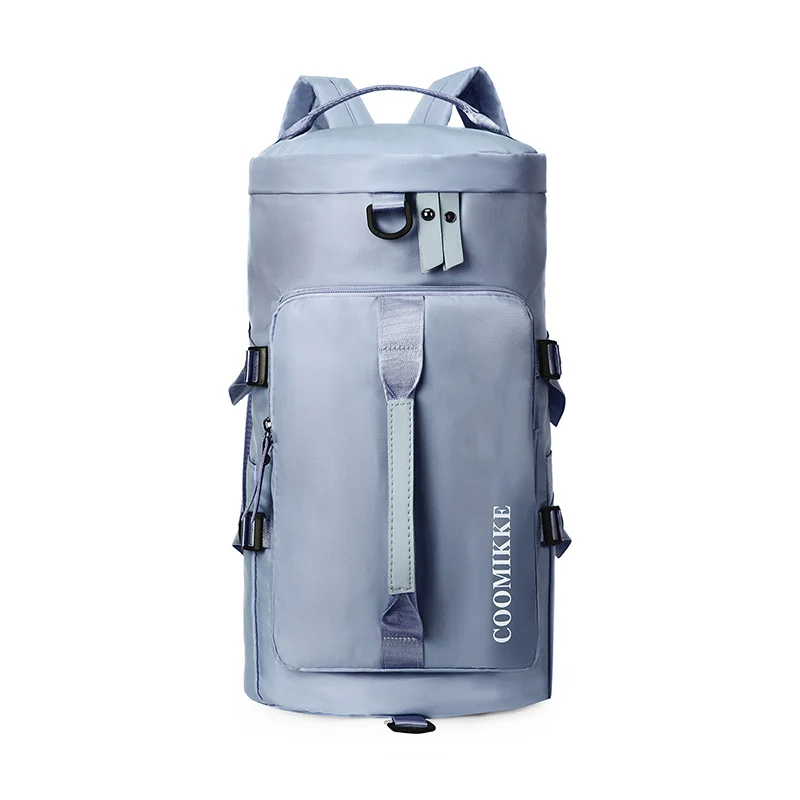 Sportrucksack mit erweiterbarem Hauptfach Skanto