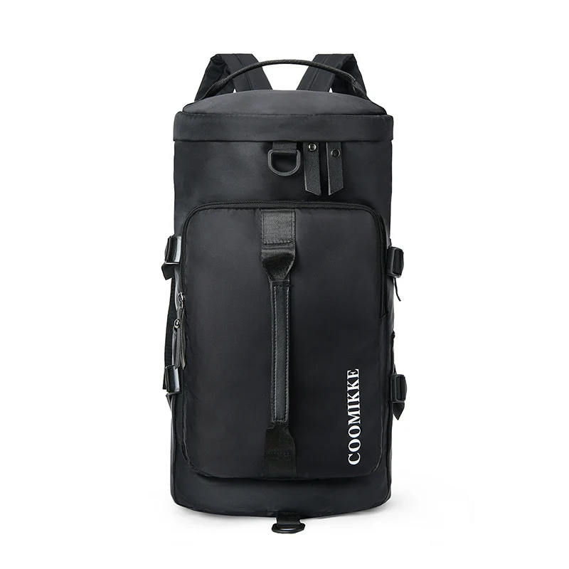 Sportrucksack mit erweiterbarem Hauptfach Skanto