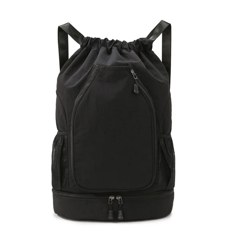 Sportlicher Mehrzweckrucksack mit isolierten Seitentaschen Skanto