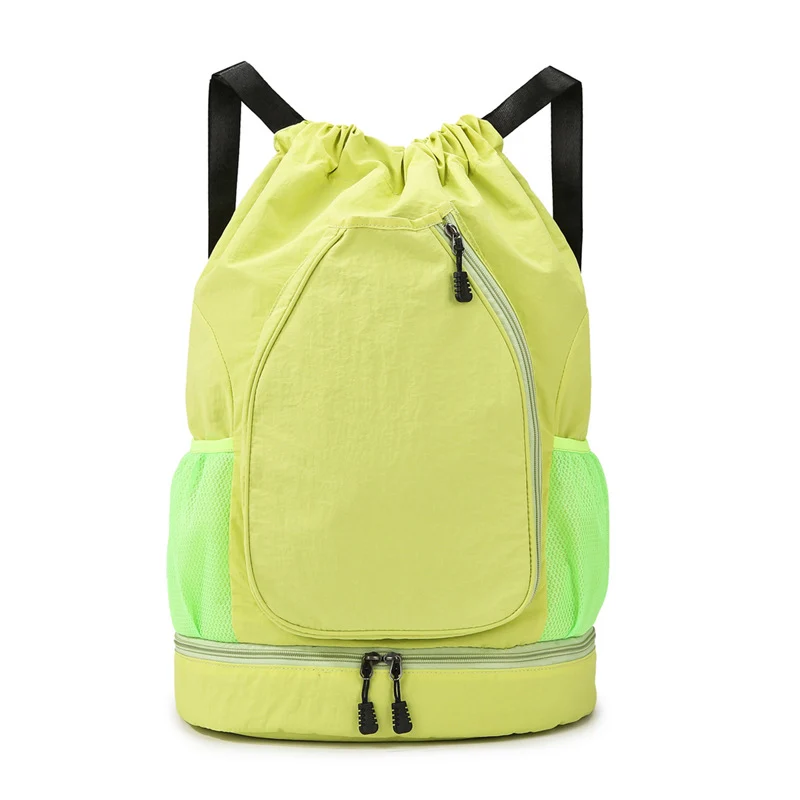 Sportlicher Mehrzweckrucksack mit isolierten Seitentaschen Skanto