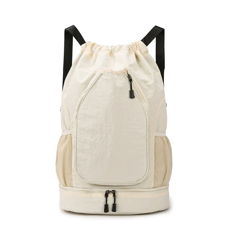 Sportlicher Mehrzweckrucksack mit isolierten Seitentaschen Skanto