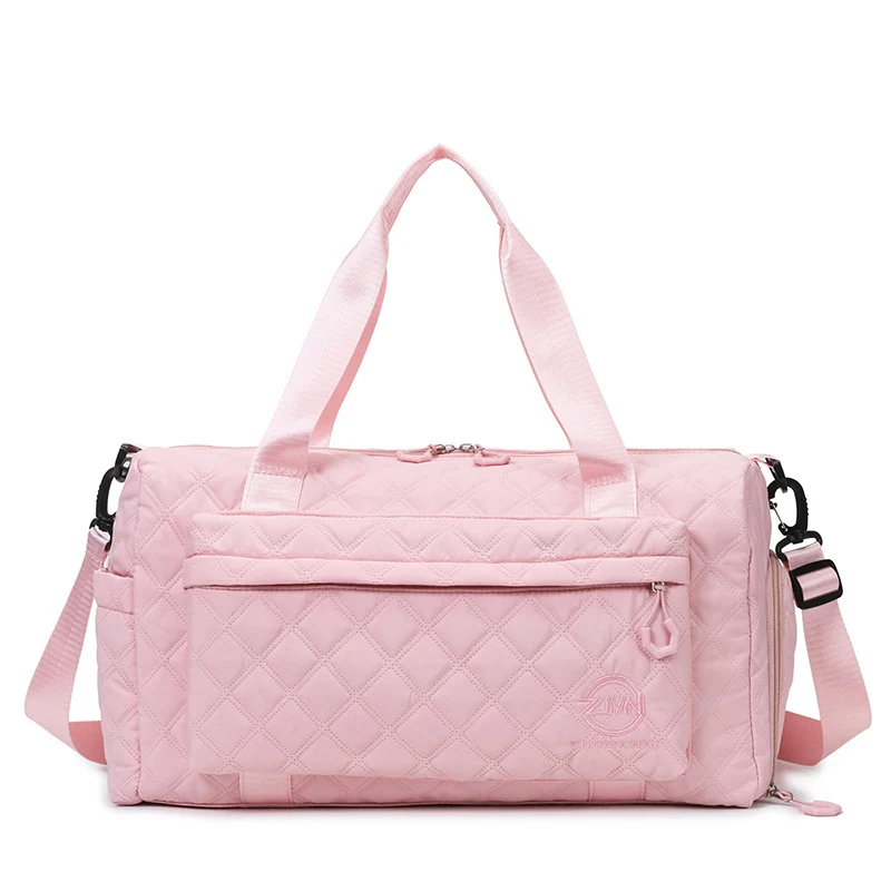 Sportliche Wochenendtasche mit hochwertigem Innenfutter Skanto