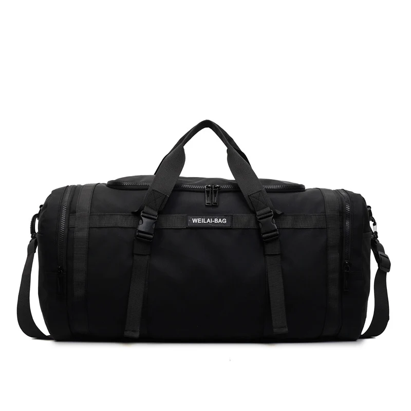 Sportliche Wochenendtasche mit praktischem Fächersystem Skanto