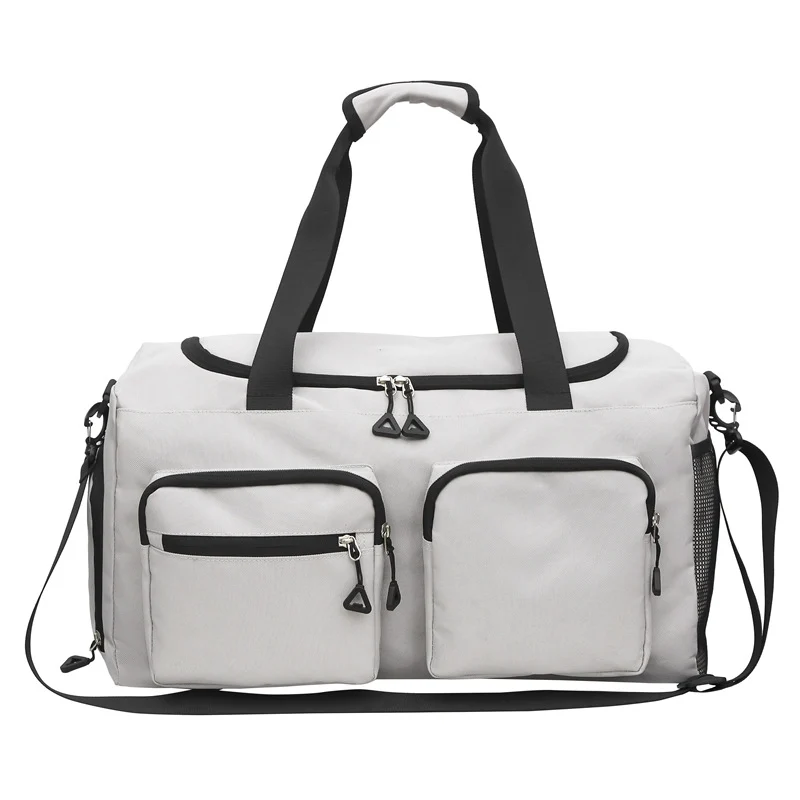 Multifunktionale Sport- und Reisetasche mit praktischen Fächern Skanto