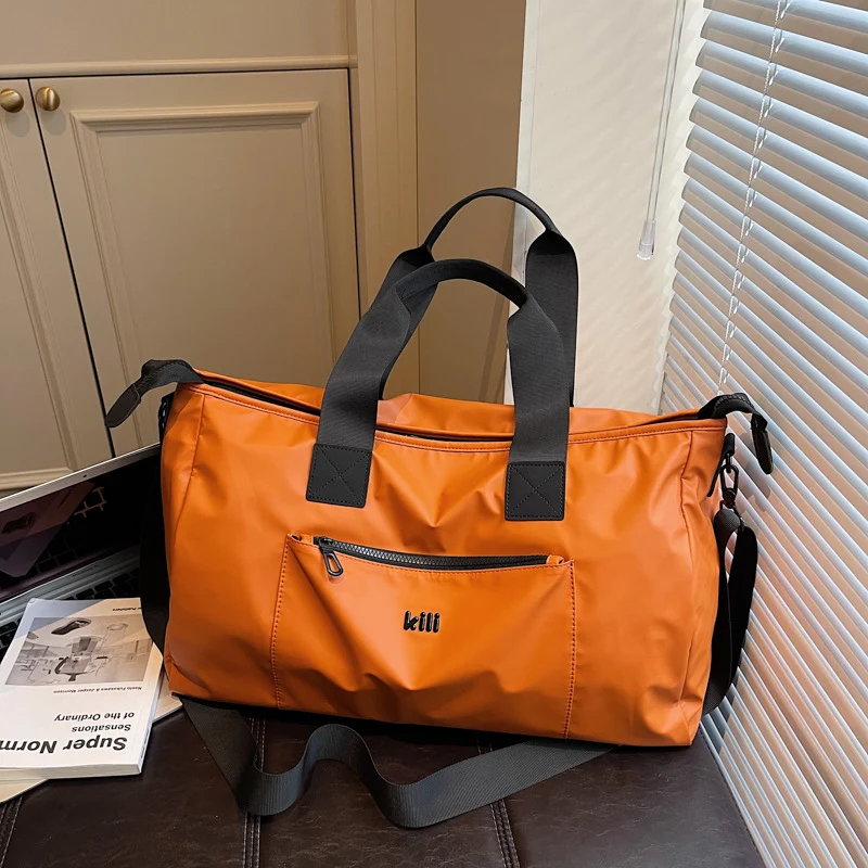 Multifunktionale Sport- und Reisetasche mit Outdoor-Funktionen Skanto