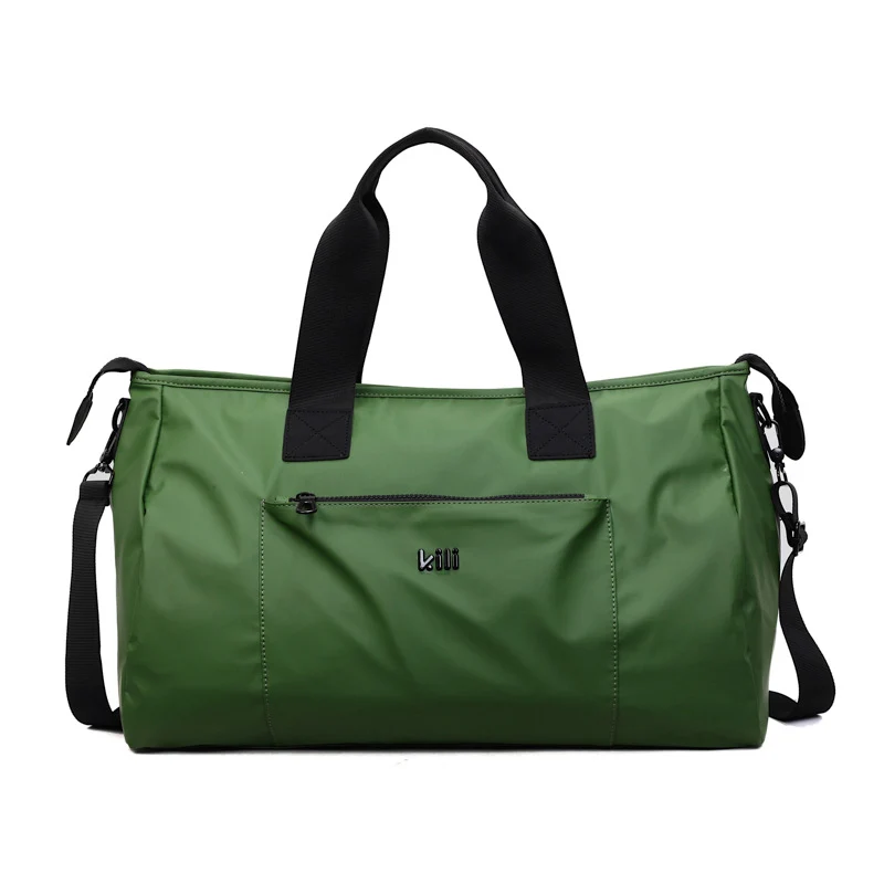Multifunktionale Sport- und Reisetasche mit Outdoor-Funktionen Skanto