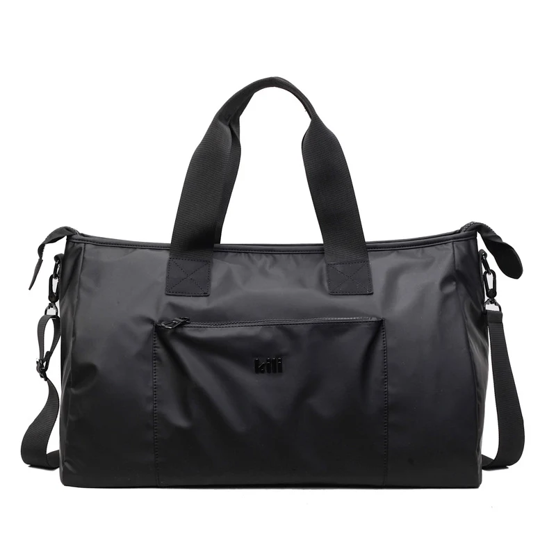 Multifunktionale Sport- und Reisetasche mit Outdoor-Funktionen Skanto