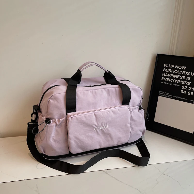 Multifunktionale Sport- und Reisetasche mit Organizer Skanto