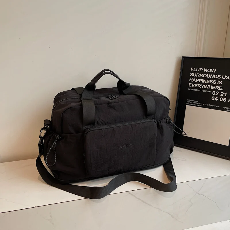 Multifunktionale Sport- und Reisetasche mit Organizer Skanto