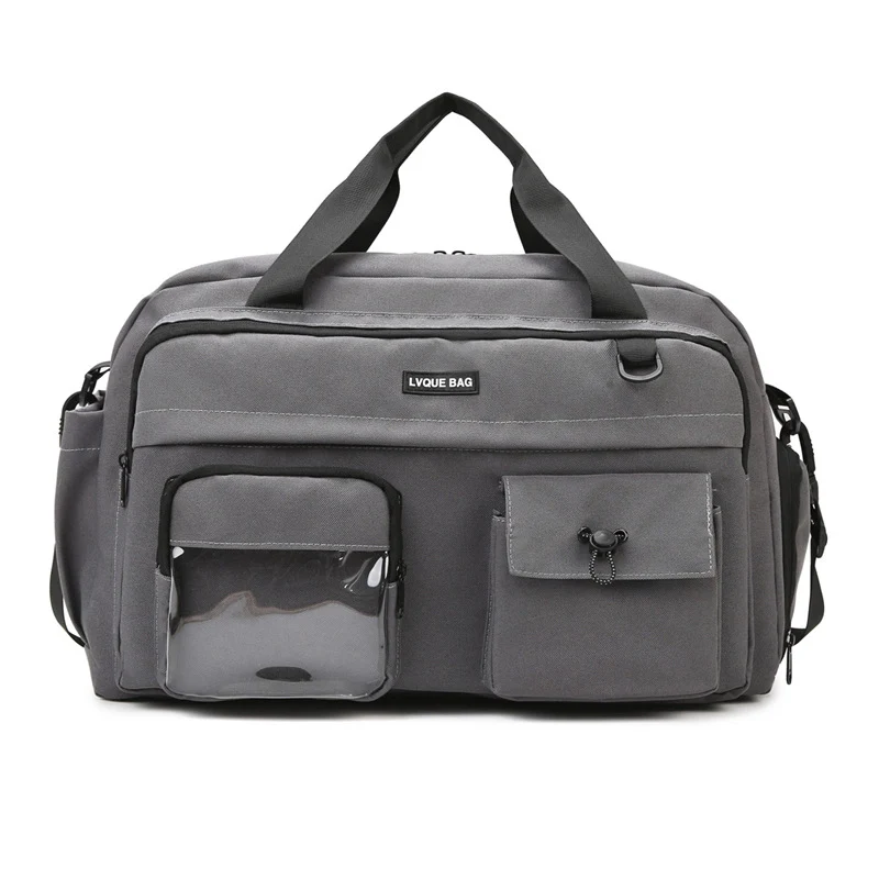 Multifunktionale Sport- und Reisetasche mit mehreren Fächern Skanto
