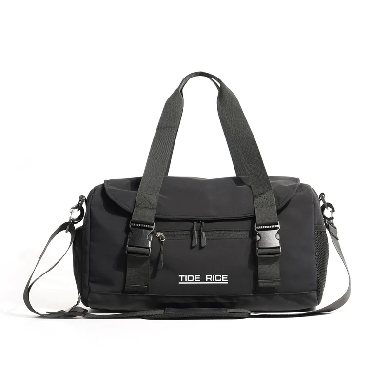 Multifunktionale Sport- und Reisetasche mit isolierter Tasche Skanto