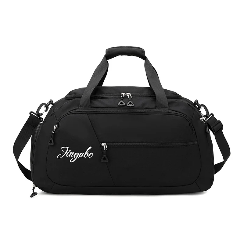 Sportliche Reisetasche mit Fächern Skanto