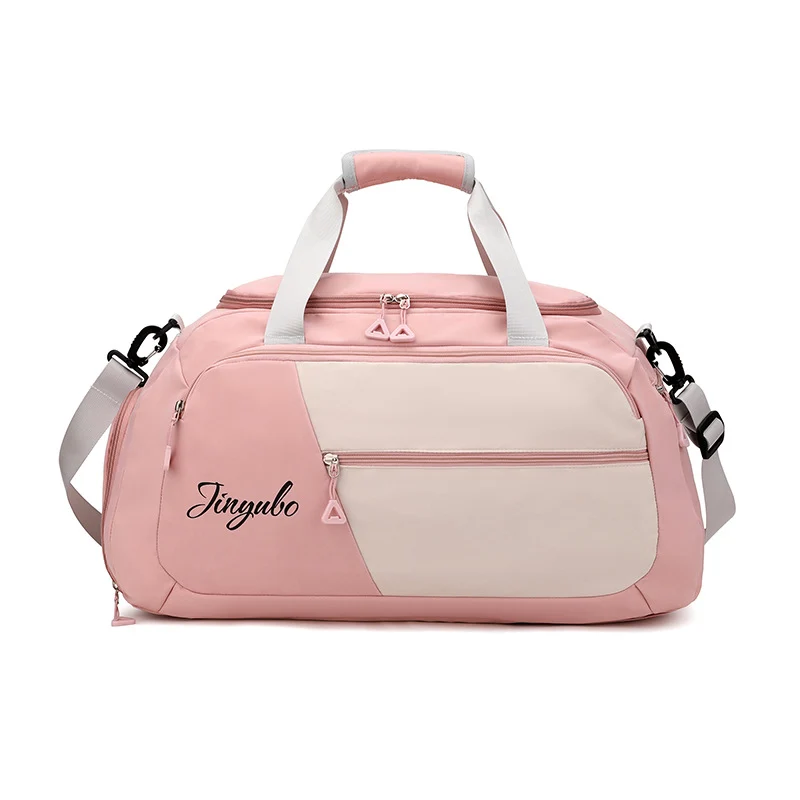 Sportliche Reisetasche mit Fächern Skanto