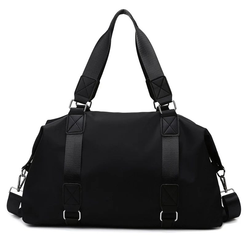 Sportliche Reisetasche mit ergonomischen Gurten Skanto