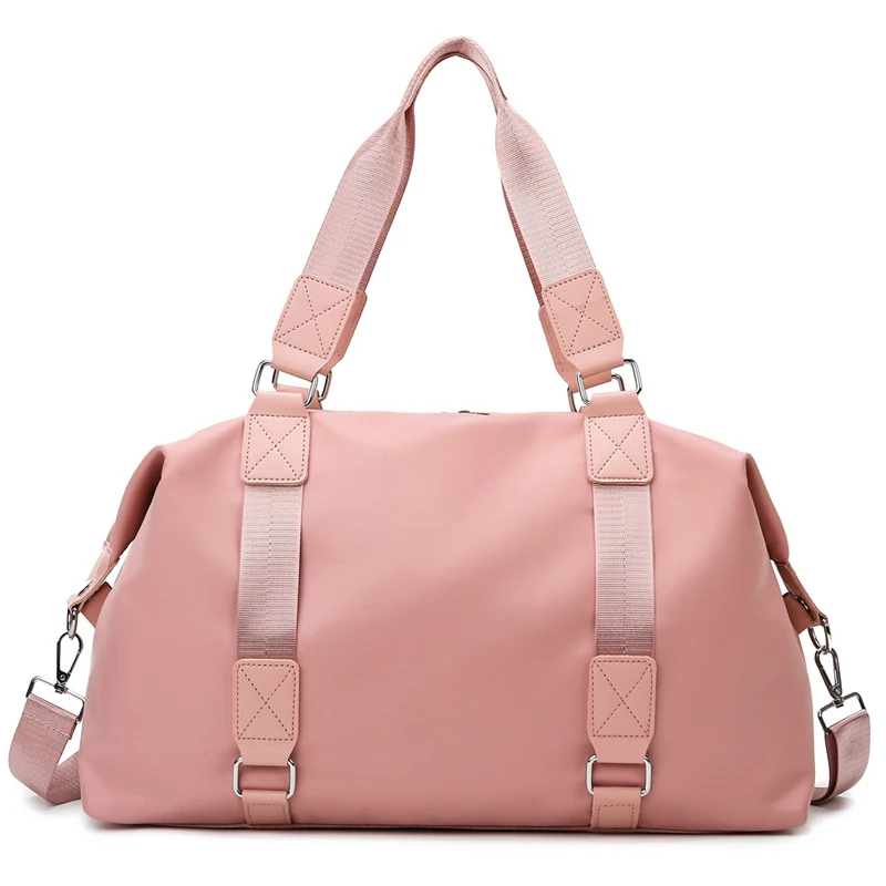 Sportliche Reisetasche mit ergonomischen Gurten Skanto