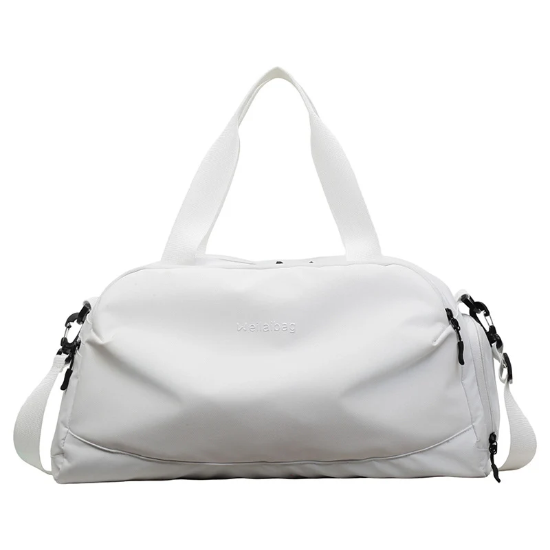 Sportliche Reisetasche mit ergonomischem Tragesystem Skanto