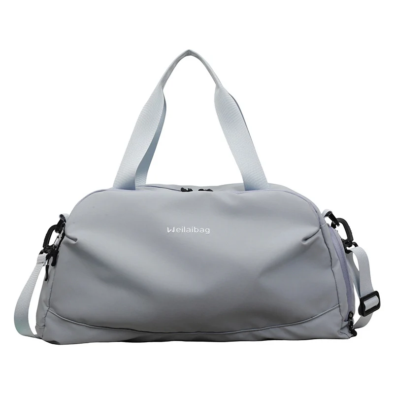 Sportliche Reisetasche mit ergonomischem Tragesystem Skanto