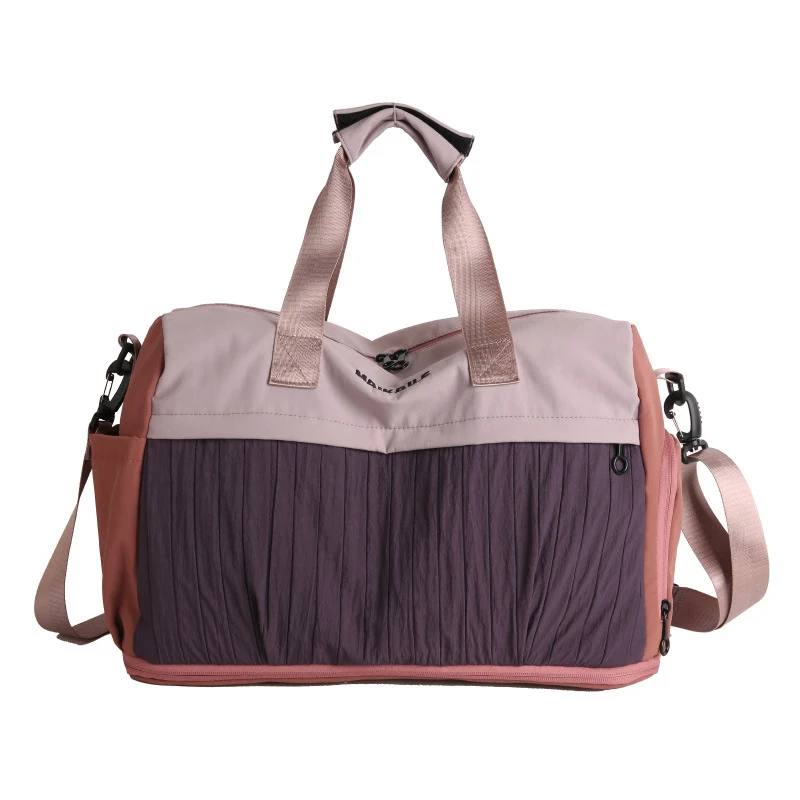 Praktische Sport- und Reisetasche Skanto