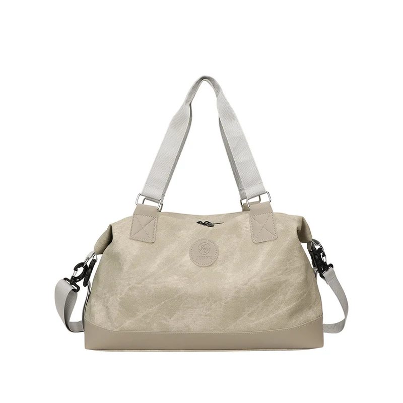 Praktische Sport-Reisetasche mit abnehmbarem Schultergurt Skanto