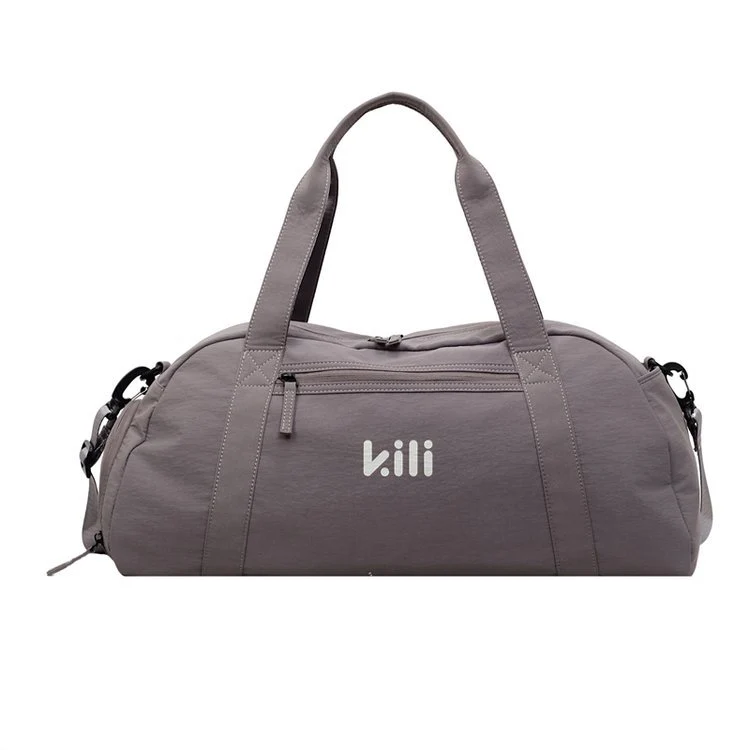 Praktische Sport-Duffelbag mit verstellbarem Schultergurt Skanto