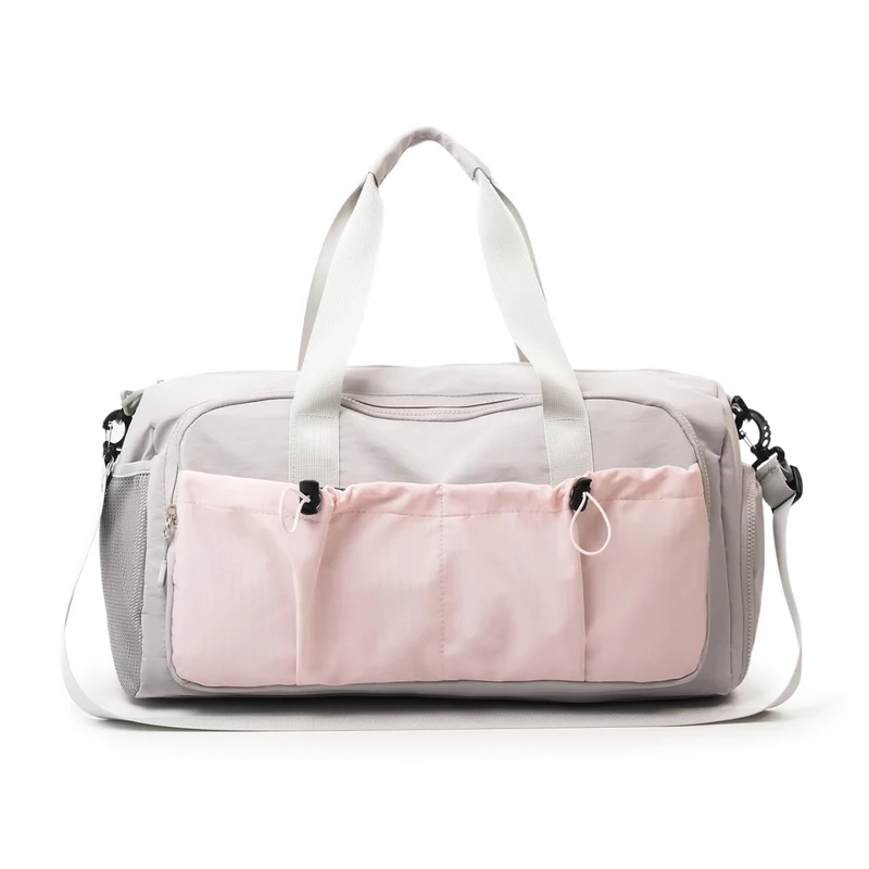Multifunktionale Sport- und Reisetasche mit isolierten Fächern Skanto