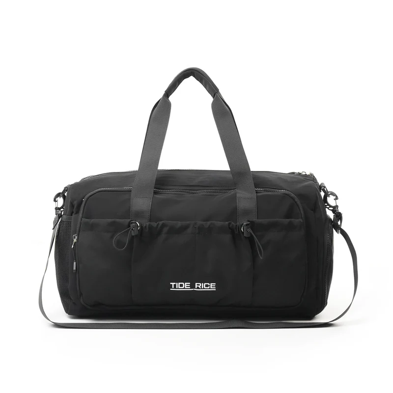 Multifunktionale Sport- und Reisetasche mit isolierten Fächern Skanto