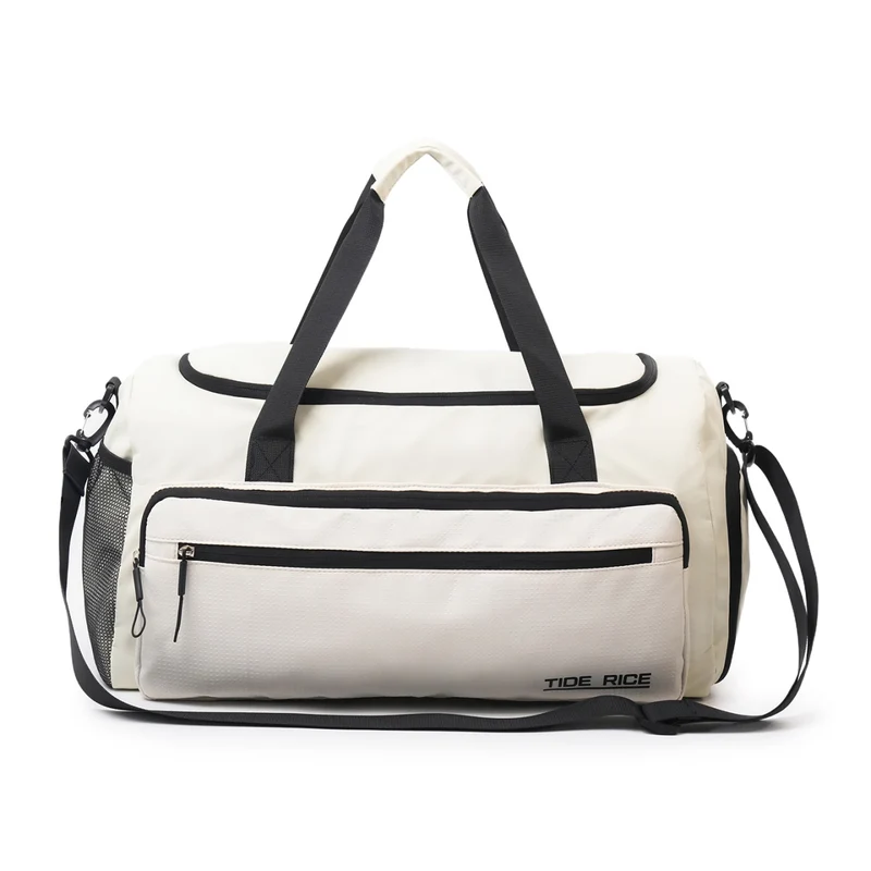 Multifunktionale Sport- und Reisetasche mit isoliertem Fach Skanto