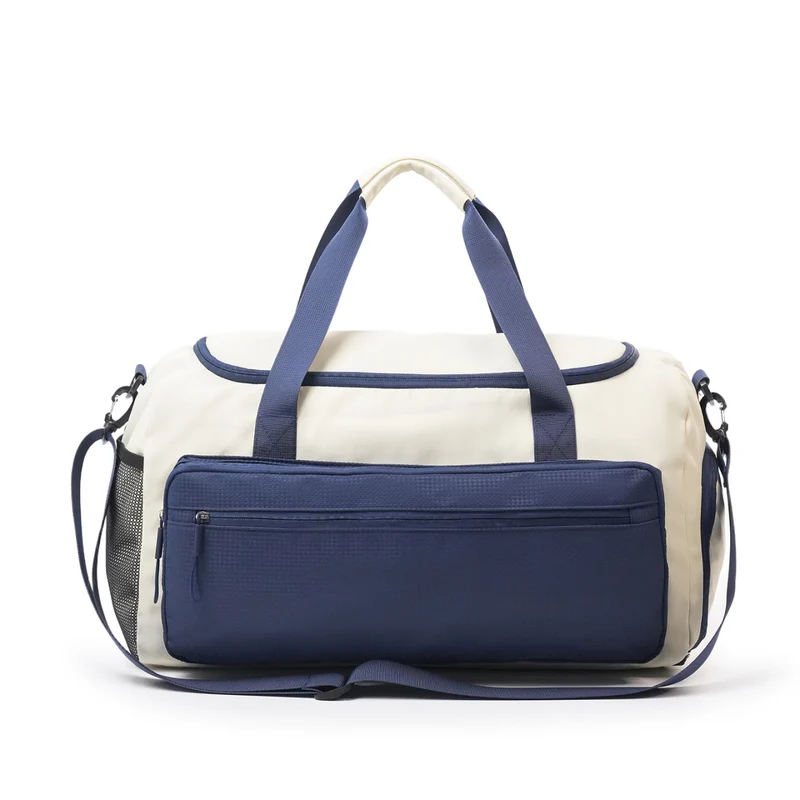 Multifunktionale Sport- und Reisetasche mit isoliertem Fach Skanto