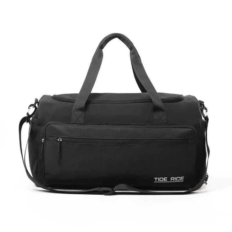 Multifunktionale Sport- und Reisetasche mit isoliertem Fach Skanto