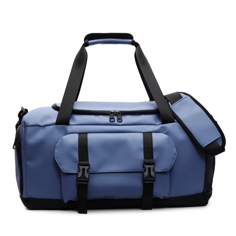 Multifunktionale Sport- und Reisetasche mit ergonomischem Schultergurt Skanto
