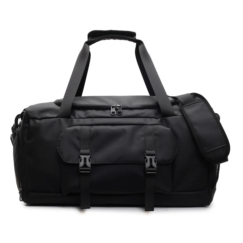Multifunktionale Sport- und Reisetasche mit ergonomischem Schultergurt Skanto