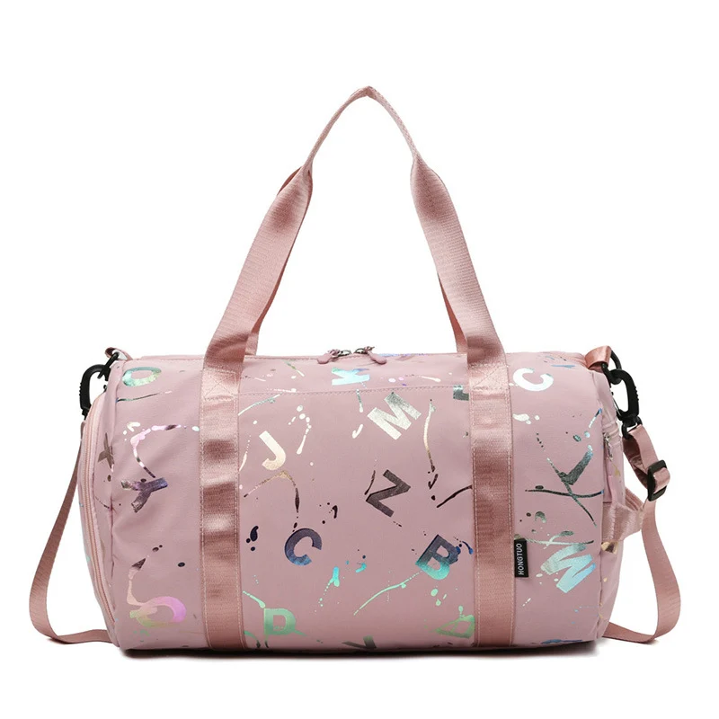 Sportliche Wochenendtasche Skanto