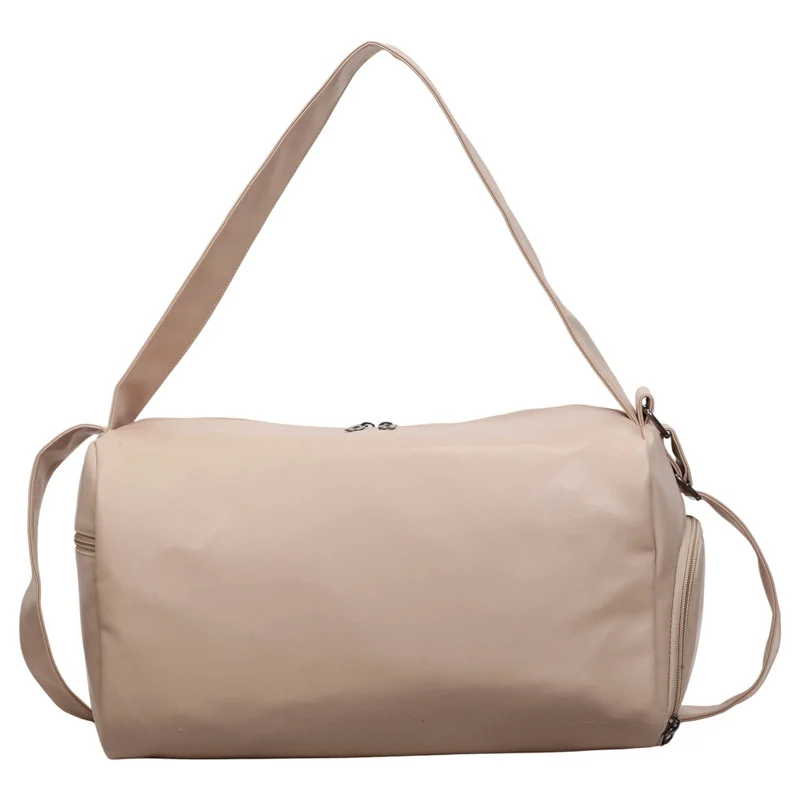 Sportliche Wochenend-Reisetasche mit strapazierfähigem Außenmaterial Skanto