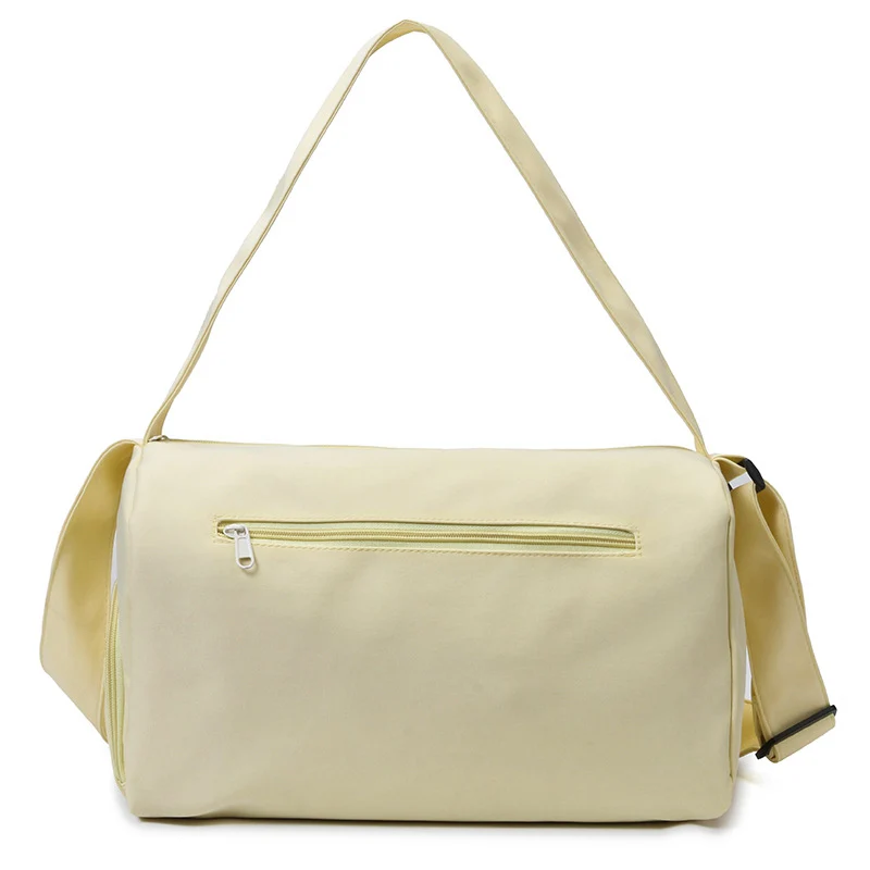 Sportliche Schultertasche mit praktischen Innenfächern Skanto
